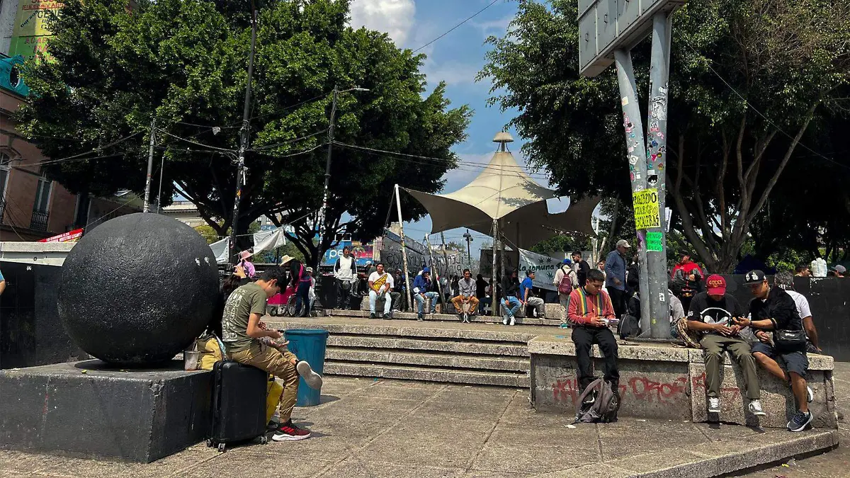 DELITOS CONTRA LA SALUD-CENTRO CDMX-ivonne rodriguez